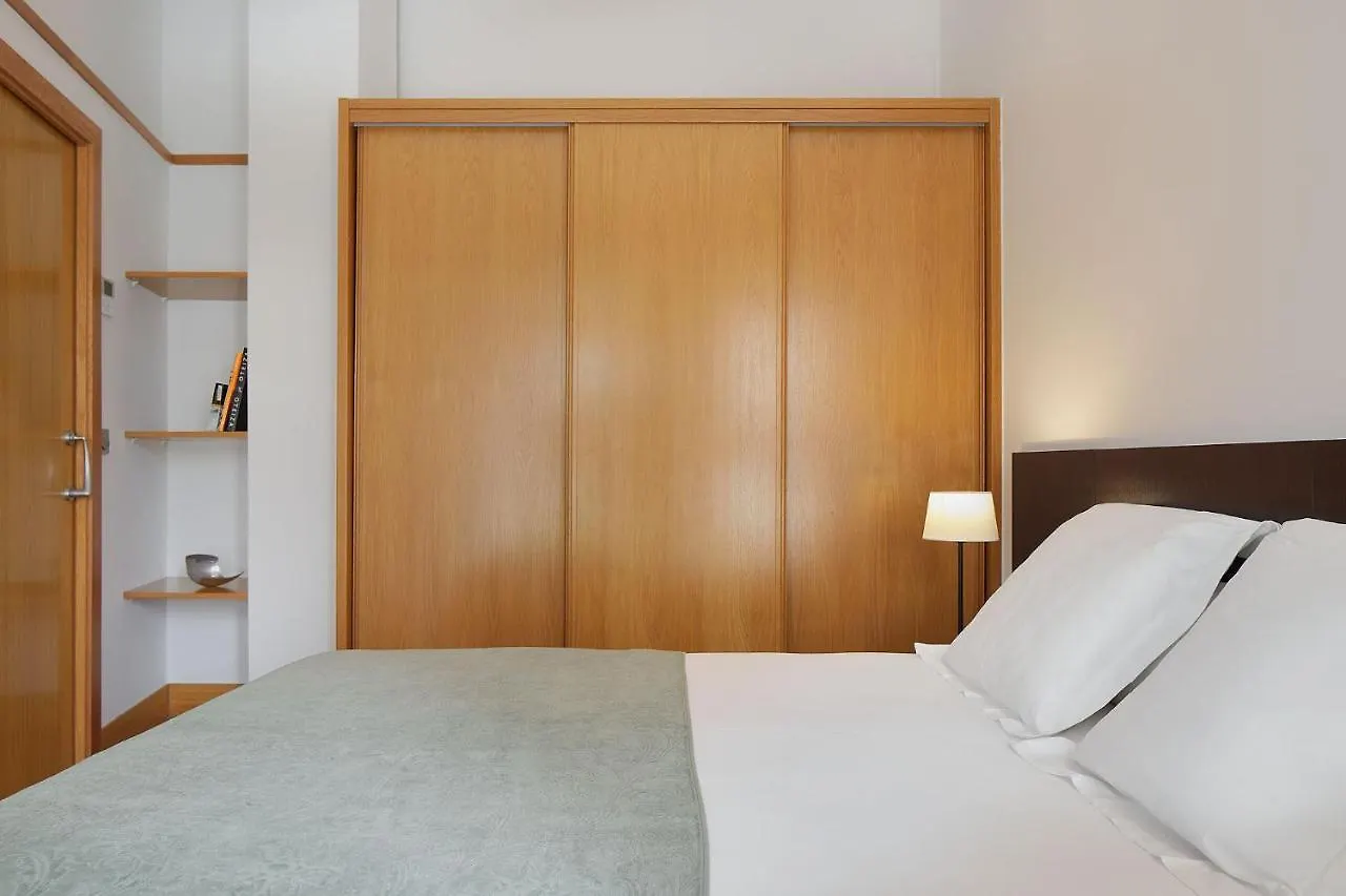 Apartment Eder 1 By Feelfree Rentals San Sebastian