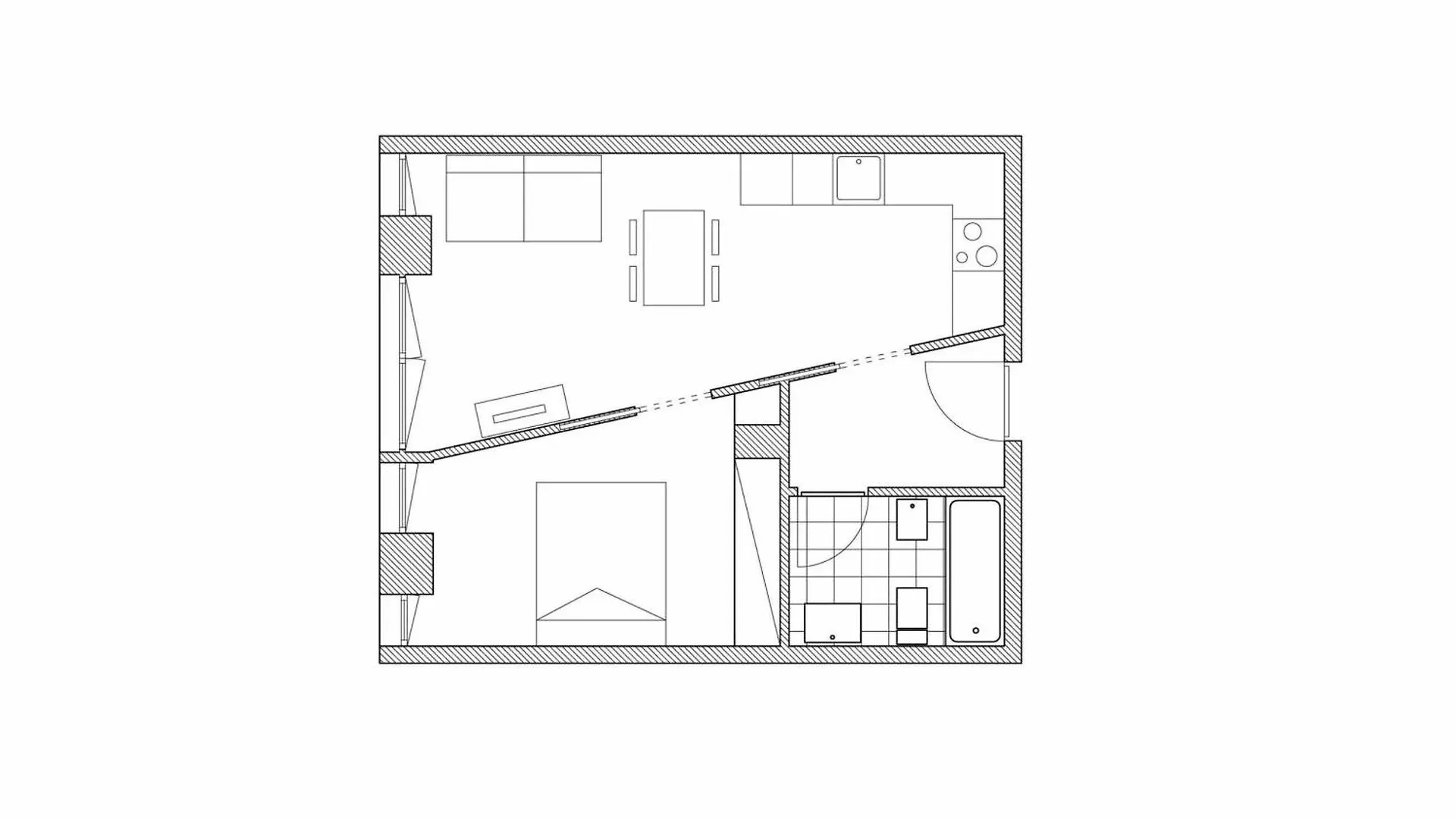Apartment Eder 1 By Feelfree Rentals San Sebastian
