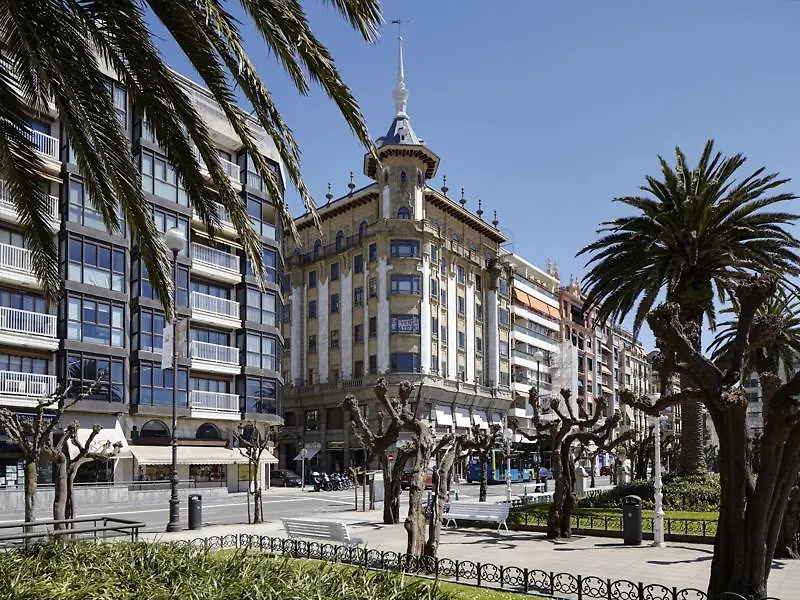 Eder 1 By Feelfree Rentals San Sebastian Spain