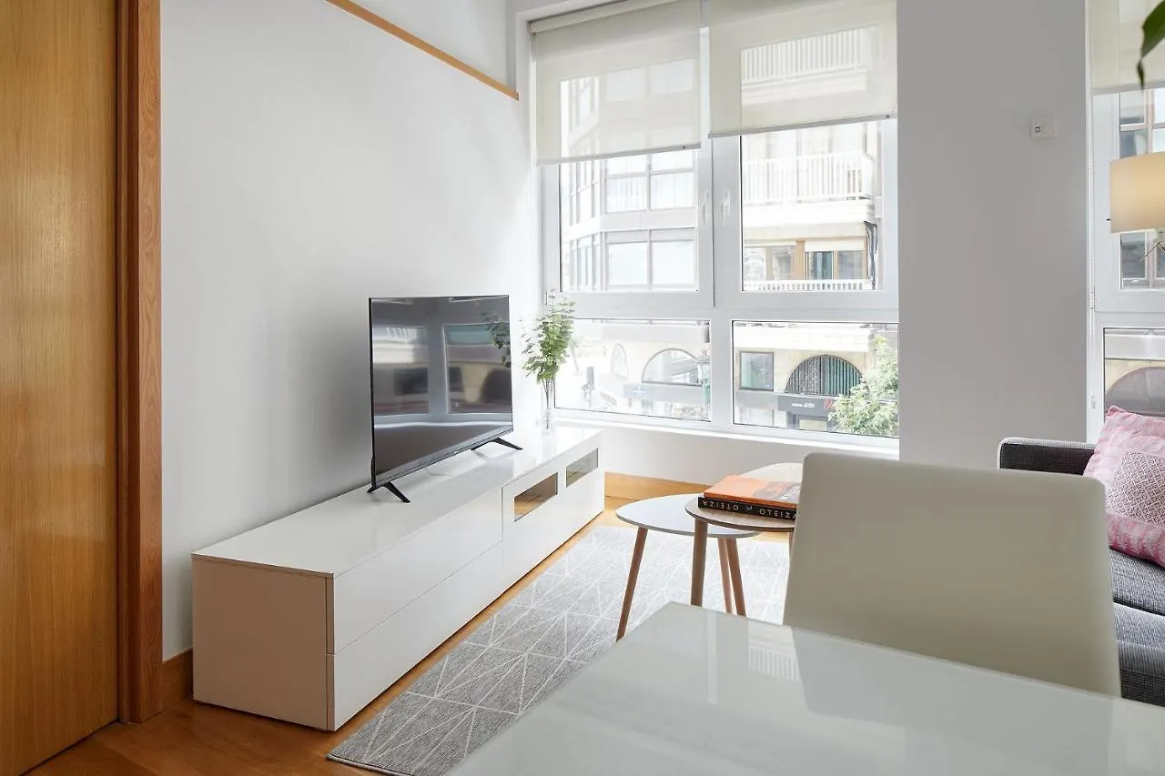 Eder 1 By Feelfree Rentals San Sebastian Spain