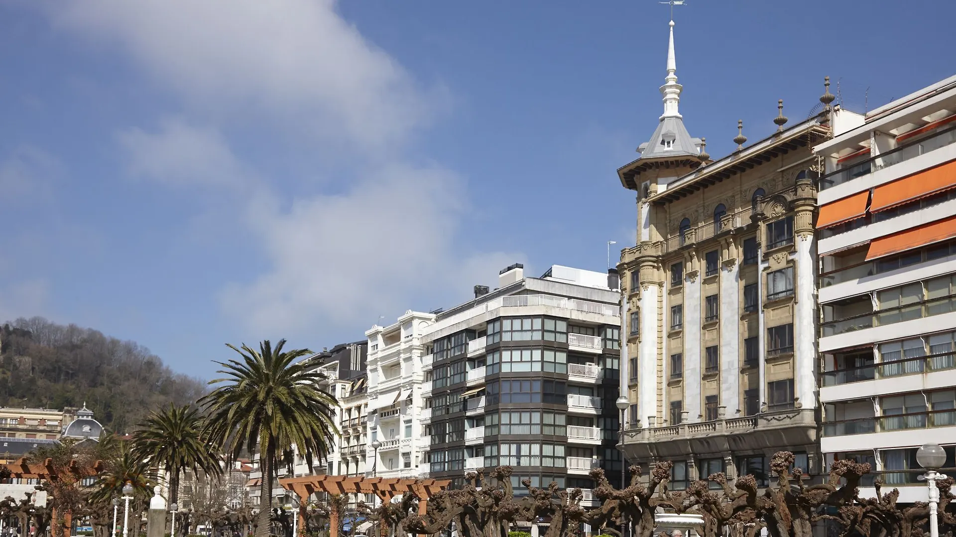 Eder 1 By Feelfree Rentals San Sebastian Spain